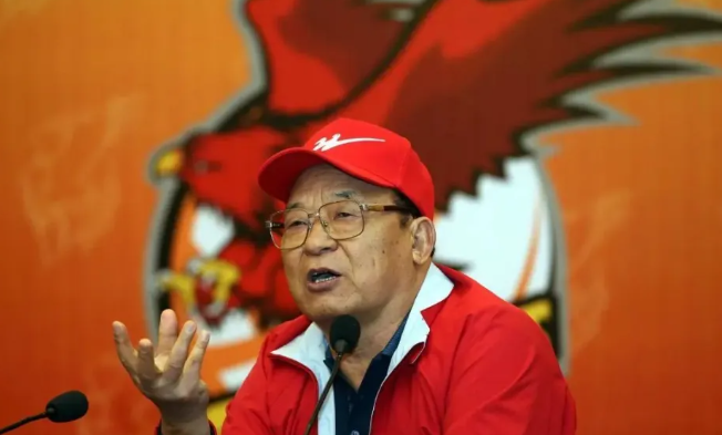 双星名人集团家族内斗风波：百年品牌陷困境_知途无界