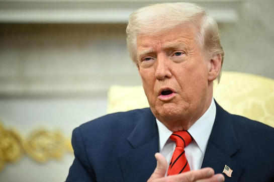 特朗普:将签署行政令,药价将立即降低30%-80%_知途无界