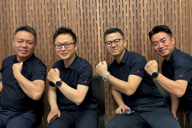 丰田汽车的战略调整:将爆款车打造大权交给中国团队_知途无界