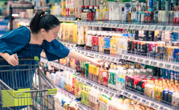 玉米汁崛起：健康饮品市场的