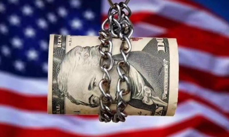 中国减持美债的战略解析：全球金融格局变动的关键信号_知途无界