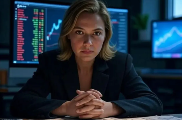 A股造假产业链调查：起底第三方