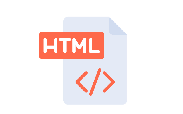 在 HTML 文件中添加图片的实现方法_知途无界