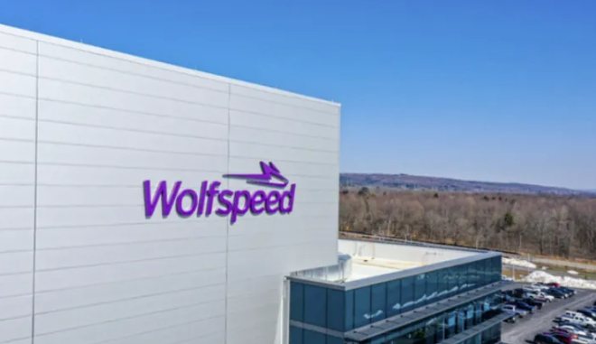 美国碳化硅巨头濒临破产！股价暴跌超70%，行业格局或将重塑_知途无界