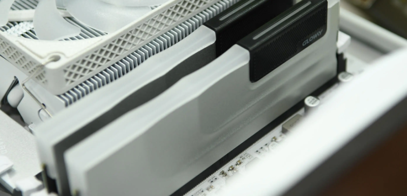 解码计算机内存：从物理存储到虚拟地址的映射奥秘_知途无界