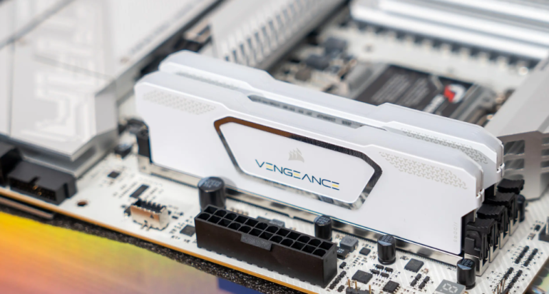 计算机内存探秘：物理存储器、地址空间与内存地址_知途无界