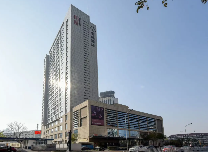 亚朵酒店”医院枕套”事件引热议：供应链管理漏洞敲响行业警钟_知途无界