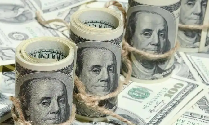 特朗普关税冲击下的美债市场全景分析_知途无界