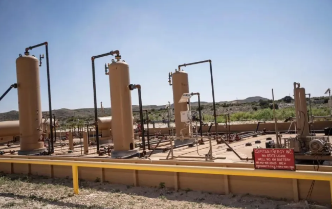 中国石油进口战略的深层逻辑：为何美国石油不是优选_知途无界