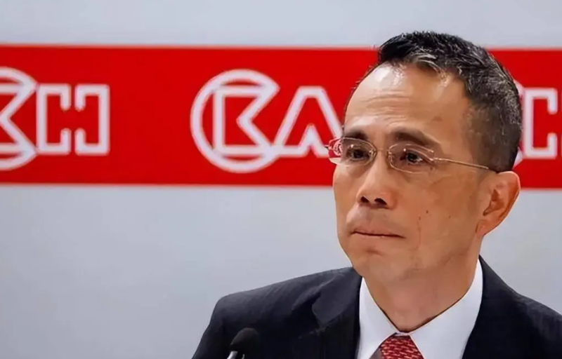 李泽钜未获续任香港特首顾问团成员背后：长和集团的多重风波与战略调整_知途无界