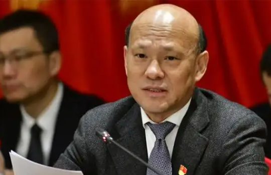 首创集团原董事长李爱庆案深度解析：权力腐败与国企治理之殇_知途无界