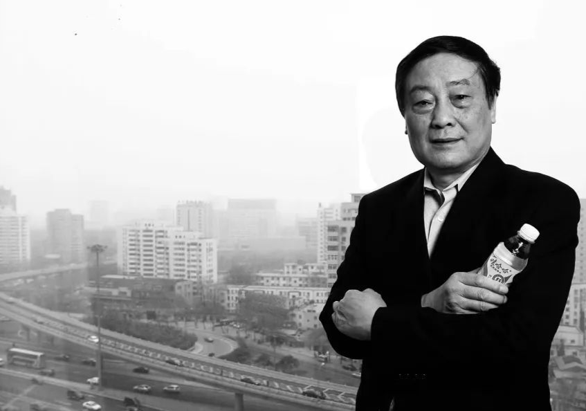 宗氏家族财富暗战：一场价值千亿的继承权博弈与商业帝国重构_知途无界