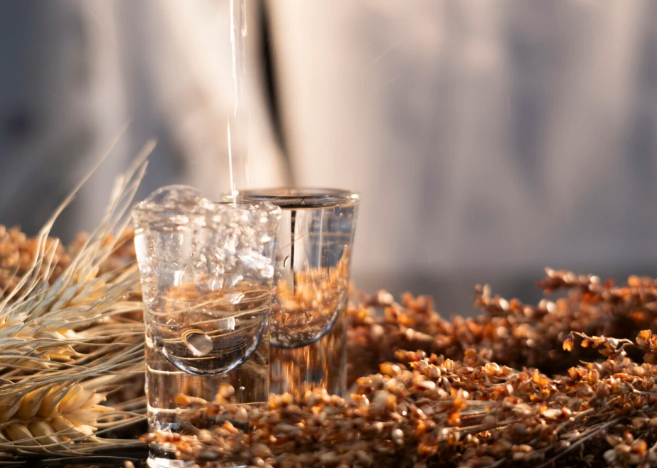 光瓶酒市场爆发背后的消费革命与产业重构_知途无界