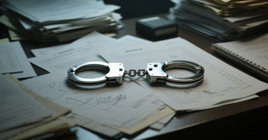 金通灵财务造假案全景解析：从