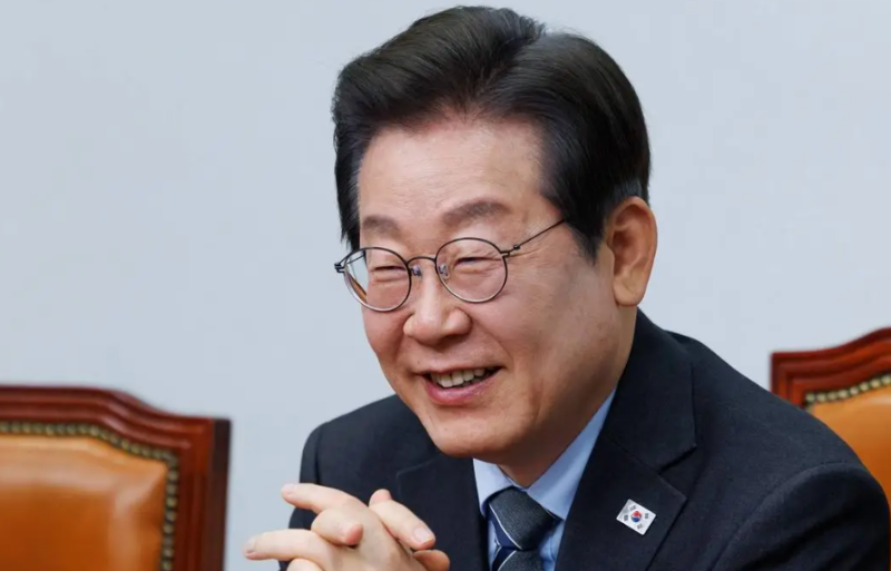 韩国经济危机全景分析：李在明政府的