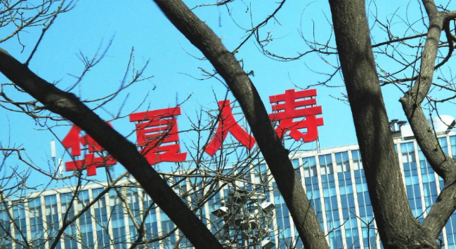 华夏人寿保险重罚事件全景分析：保险业监管风暴的深度解读_知途无界