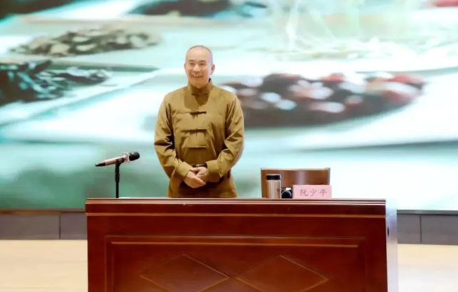 深度调查：假院士阮少平的商业版图与身份伪装体系_知途无界