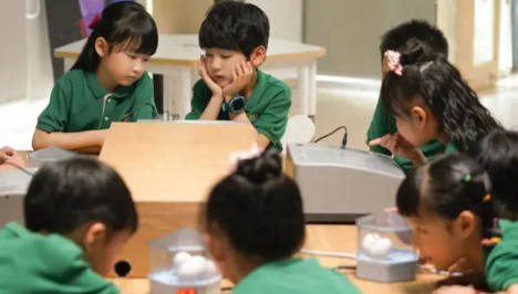 幼儿园行业寒冬生存指南:从招生困境到转型突破_知途无界