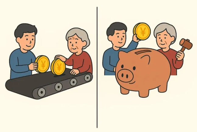 社保新规深度解析与应对策略_知途无界