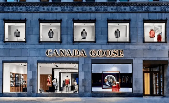 加拿大鹅兴衰启示录：奢侈品商业逻辑的重构思考_知途无界