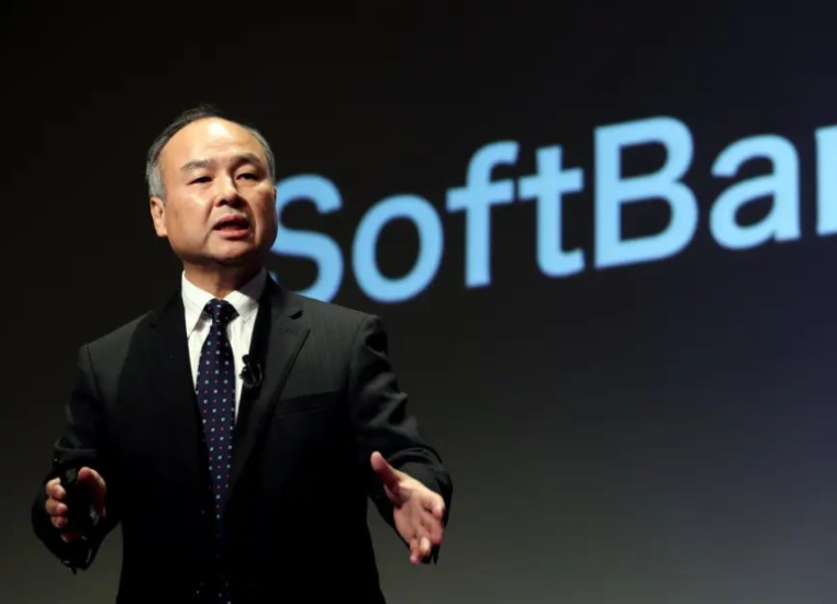 孙正义财富暴增90亿美元的深层逻辑与AI投资版图解析_知途无界