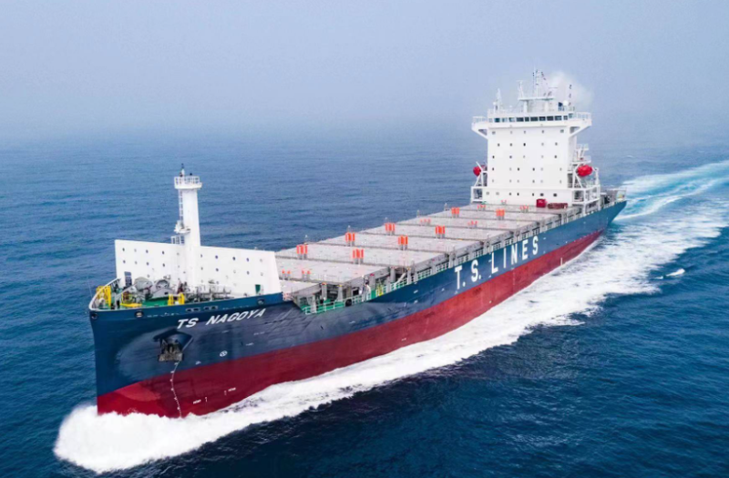 中国船舶制造业超级合并全景分析：全球造船格局的重塑_知途无界