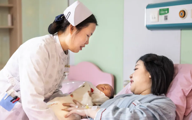 天门市生育激励政策的实践与思考_知途无界