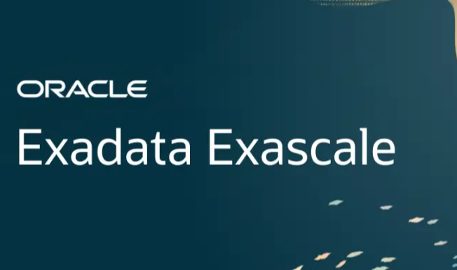 Oracle Exadata存储节点主动替换磁盘操作指南_知途无界
