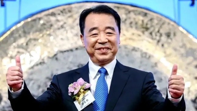 佟吉禄事件深度解析：通信帝国掌门人的消失谜团_知途无界