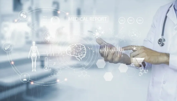 国大药房关店调整与行业回暖分析报告_知途无界