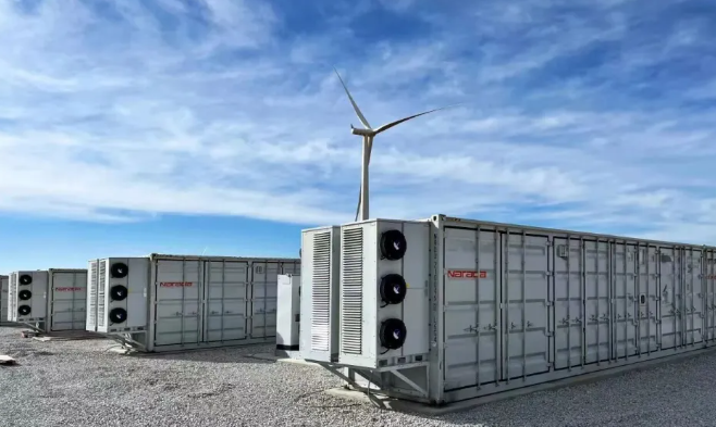 储能电芯市场剧变深度分析报告_知途无界