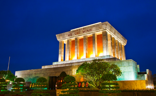 越南外国直接投资（FDI）深度分析报告（2024年1-8月）_知途无界