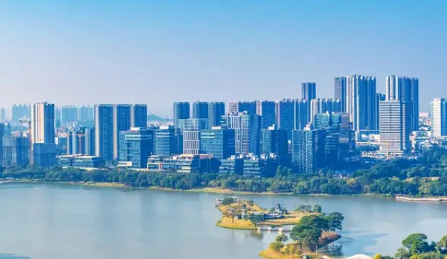 广州半导体产业深度分析报告（2024-2025）_知途无界