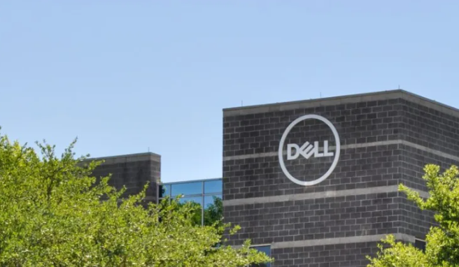 戴尔中国区裁员事件深度分析报告_知途无界