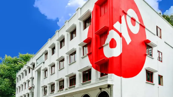 OYO：从印度廉价酒店革命到全球资本博弈的起伏之路_知途无界