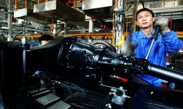 墨西哥对华加征关税：背后的考量、影响与挑战_知途无界