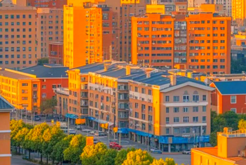 东北小城房价“153元/㎡”背后：个别现象与区域市场真相_知途无界