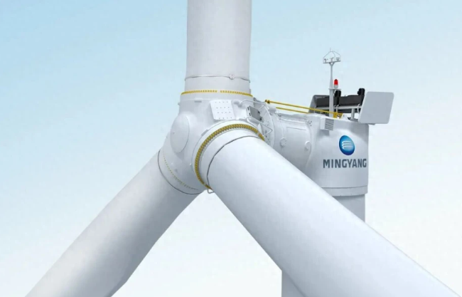 张传卫与明阳智能：出海掘金、多元布局与破局重生之路_知途无界