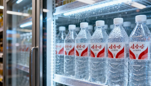 娃哈哈“内斗”风波：商标争夺与品牌独立的博弈_知途无界