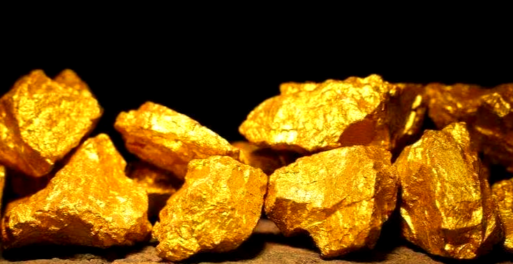 甘肃省玉门市发现超40吨大型金矿：地质找矿重大突破与实践启示_知途无界