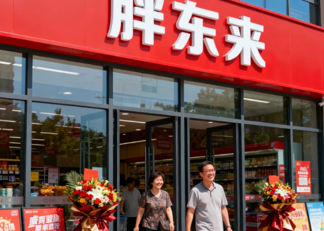 胖东来“开除老员工”事件：服务神话背后的管理悖论与职场反思_知途无界