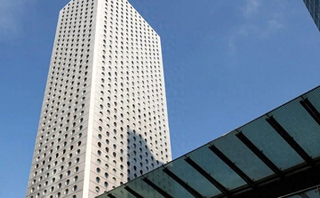 百年英资家族“卖楼记”：凯瑟克家族的商业棋局与战略转向_知途无界