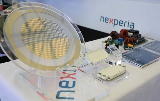 安世半导体争端：地缘政治博弈下的全球芯片供应链危机_知途无界