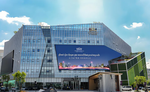 柬埔寨“双面大佬”陈志:从网瘾少年到百亿比特币诈骗帝国的崩塌_知途无界