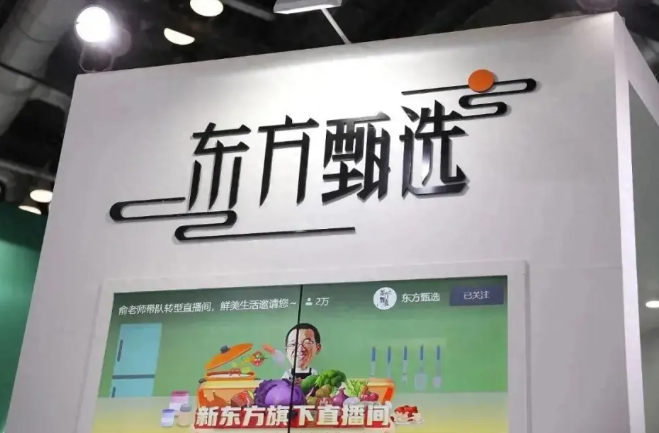 东方甄选的人事震荡与转型韧性：从