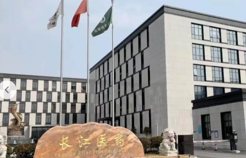 *ST长药深陷危机:财务造假立案与多重困境交织_知途无界