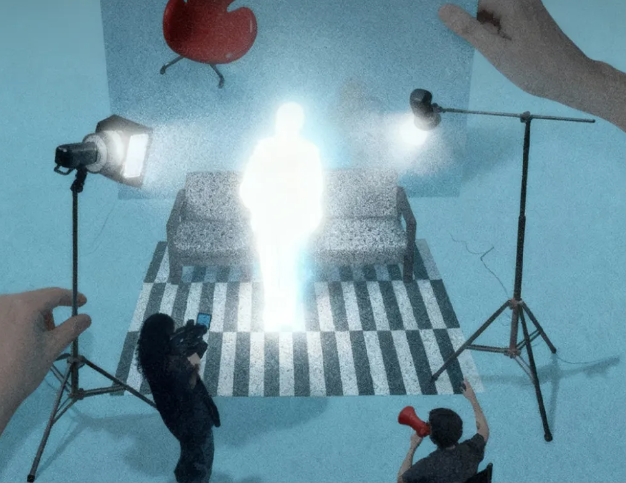 杭州直播江湖：从淘金热土到理性回归的转型阵痛_知途无界