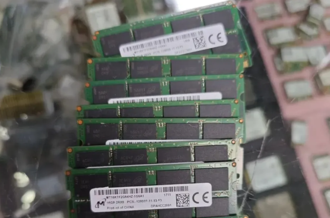 存储产品“涨价潮”：从华强北到全球产业链的震荡_知途无界