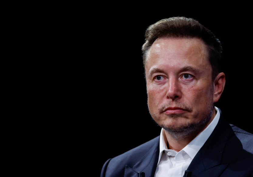 马斯克警告盖茨：清仓特斯拉空头头寸背后的恩怨与信心_知途无界