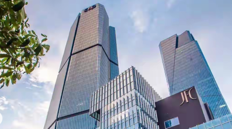 闽商传承进行时：从许阳阳接棒达利到二代接班潮涌_知途无界